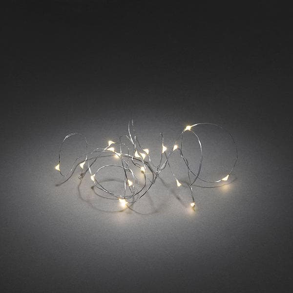 Konstsmide 1461 Light Set 40L (3,9m)