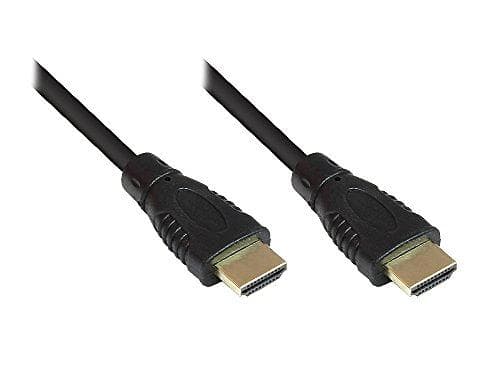 Good Connections Basic HDMI - HDMI High Speed with Ethernet 7,5m