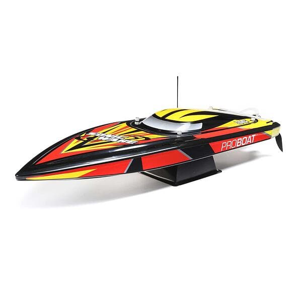 Pro Boat Sonicwake 36 Deep-V RTR