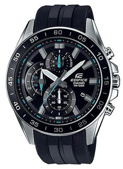 Casio Edifice EFV-550P-1AVUEF