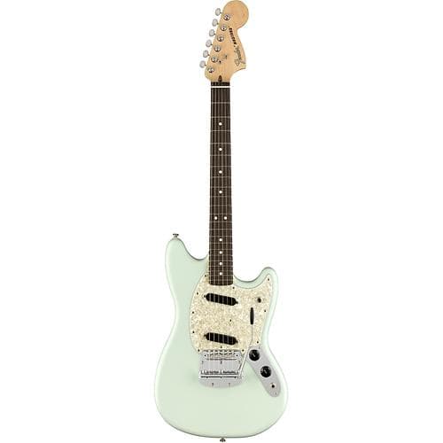 Fender American Performer Mustang