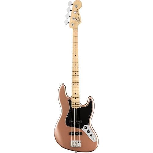 Fender American Performer Jazz Bass Maple