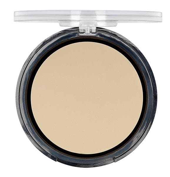 Aden Silky Matt Compact Powder