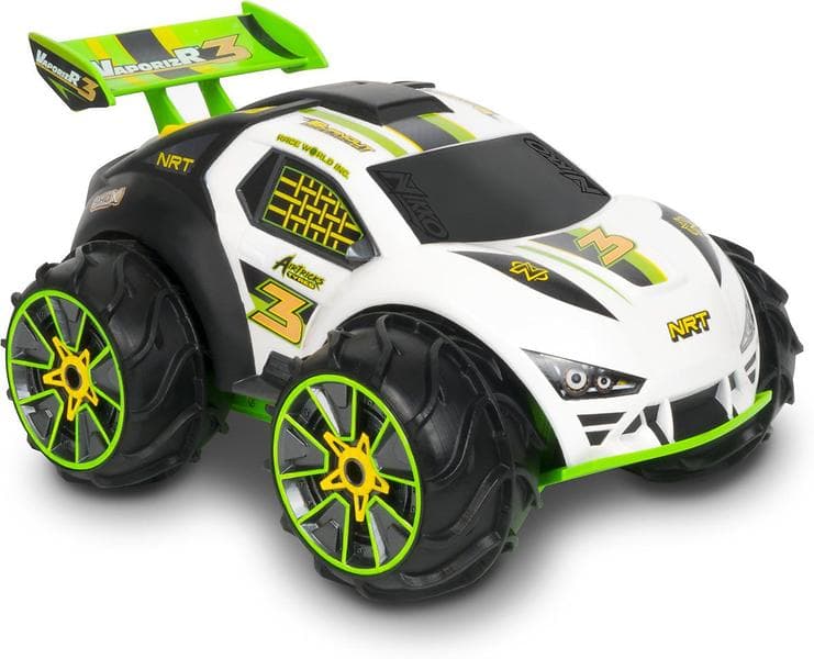 Nikko RC VaporizR 3 RTR