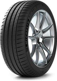 Michelin Pilot Sport 4 225/45 R 18 95W MO