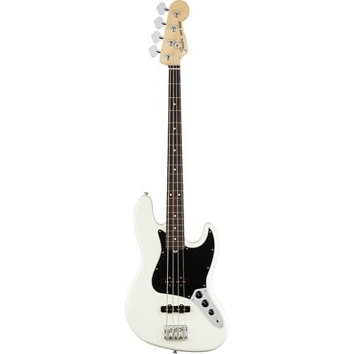 Fender American Performer Jazz Bass Rosewood
