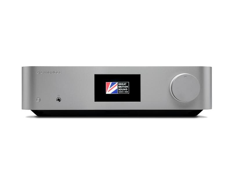 Cambridge Audio EdgeNQ