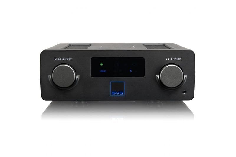 SVS Prime Wireless Soundbase