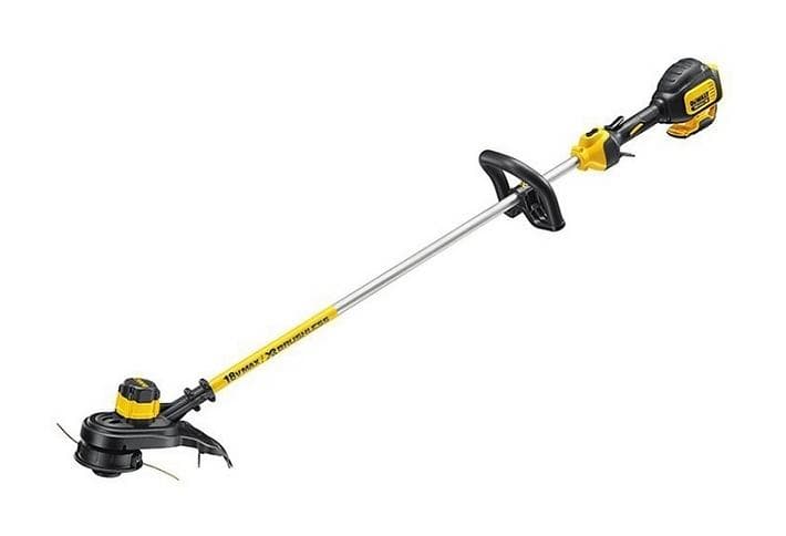 Dewalt DCM561PBS (Utan Batteri)
