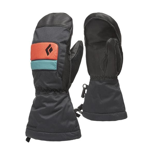 Black Diamond Spark Mitten (Junior)