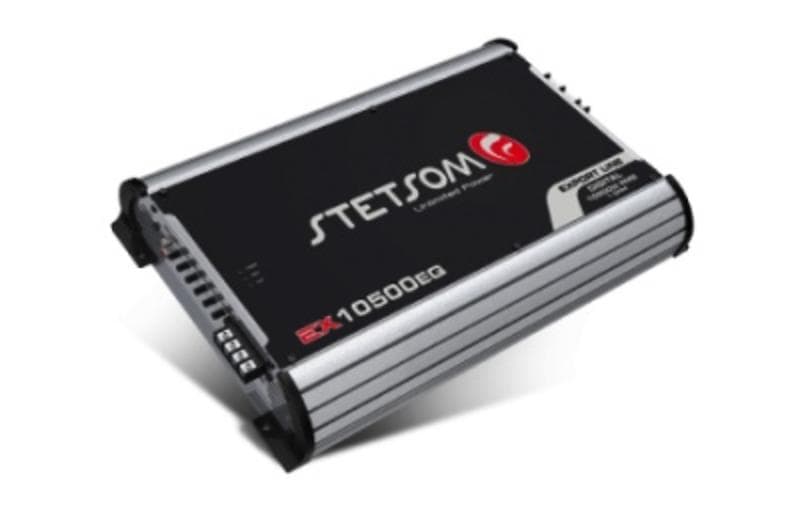 Stetsom EX10500EQ-2