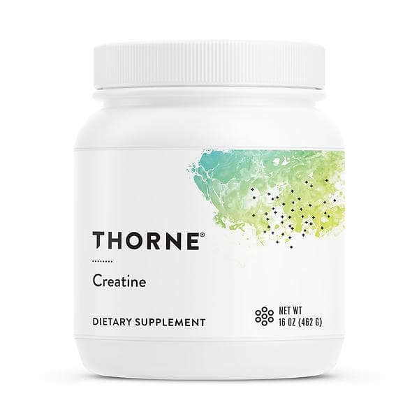 Thorne Research Creatine 0,45kg