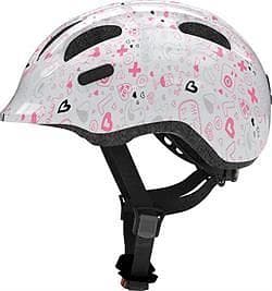 Abus Smiley 2.1 Cykelhjälm Barn