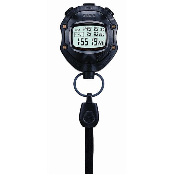 Casio Collection HS-80TW-1EF