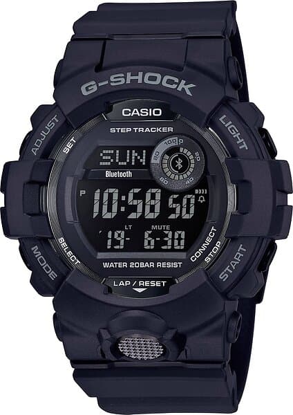 Casio G-Shock GBD-800-1BER