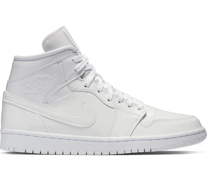 Nike Air Jordan 1 Mid (Dam)