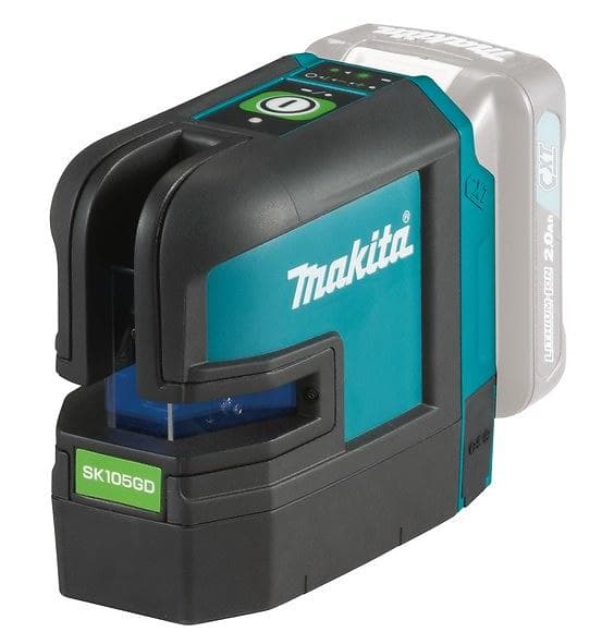 Makita SK105GDZ (Utan Batteri)