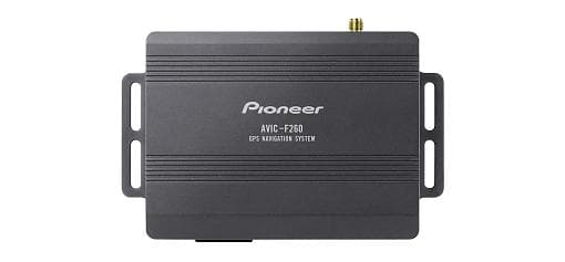 Pioneer AVIC-F260