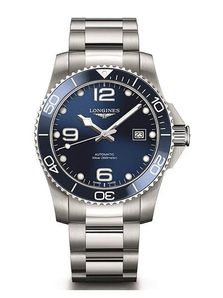 Longines Hydroconquest L3.781.4.96.6