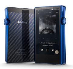 Astell&Kern SP1000M 128GB