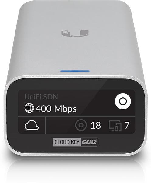 Ubiquiti Networks UniFi Cloud Key Gen2