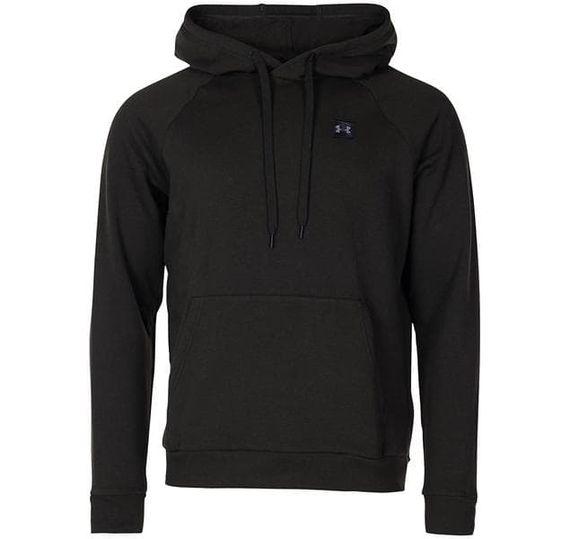 Under Armour Rival Fleece Hoodie (Herr)