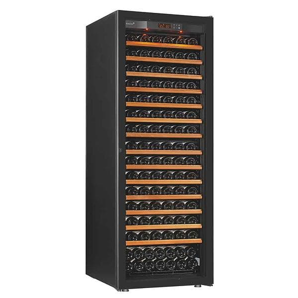 EuroCave Pure Large V-PURE-L (Svart)
