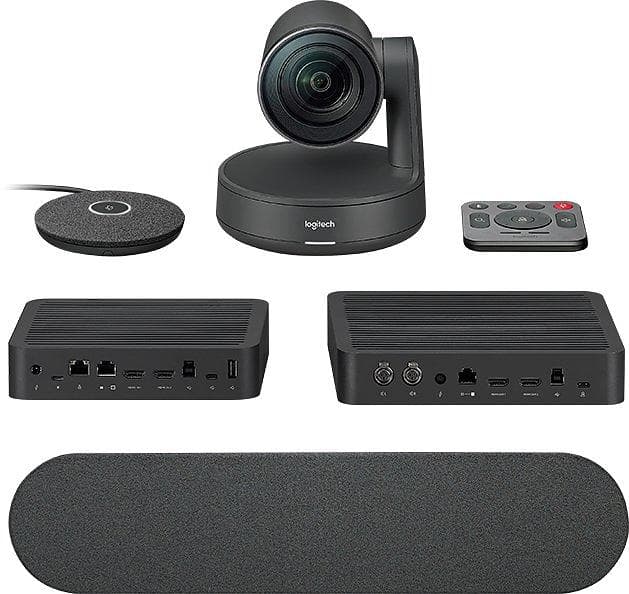 Logitech Rally Conference System