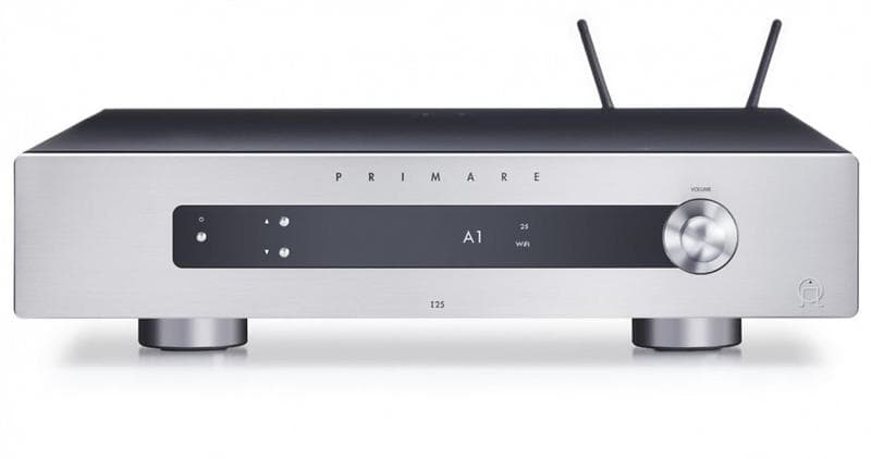 Primare I25 DAC