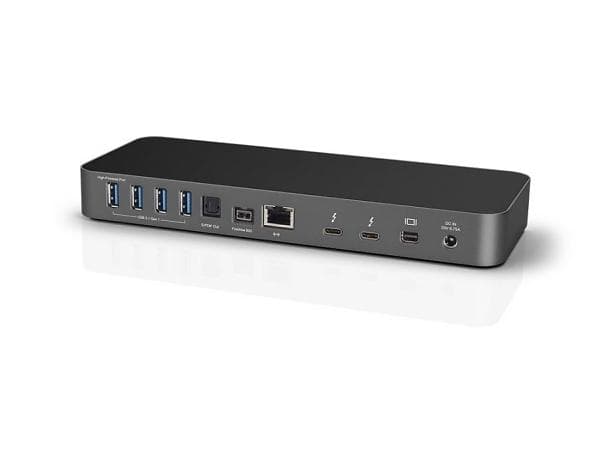 OWC Thunderbolt 3 Dock 12-Port