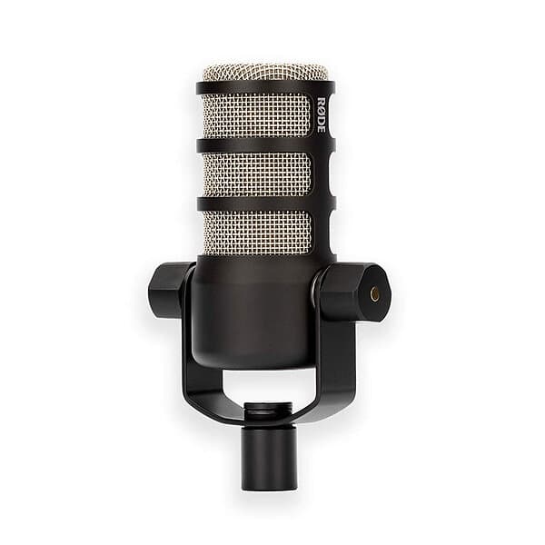 Røde PodMic