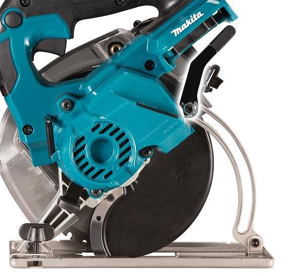Makita DCS553Z (Utan Batteri)