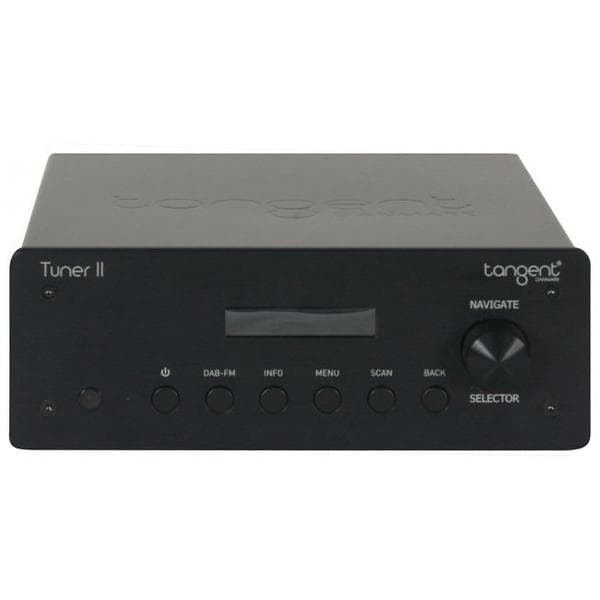 Tangent Tuner II