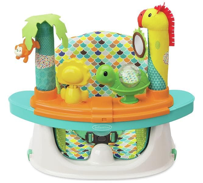 Infantino Grow With Me Discovery