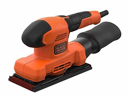 Black & Decker BEW220