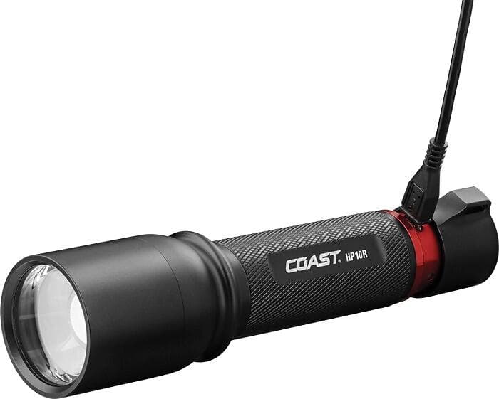 Coast HP10R