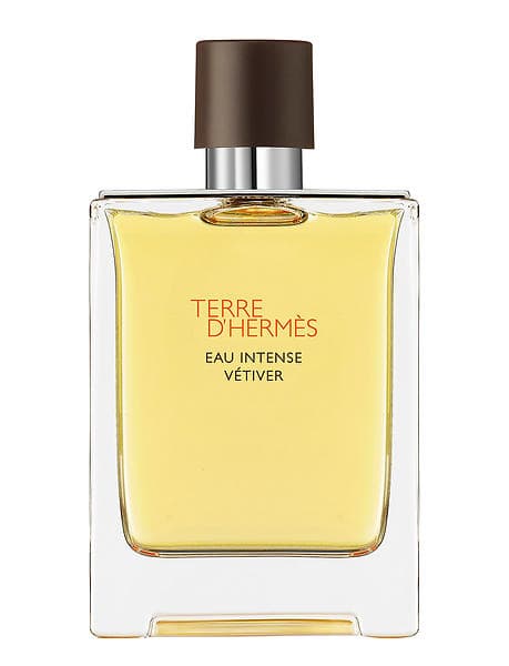 Hermes Terre D'Hermes Eau Intense Vetiver edp 50ml