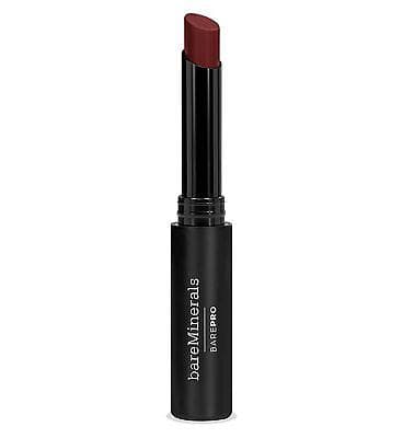 bareMinerals BarePro Longwear Lipstick