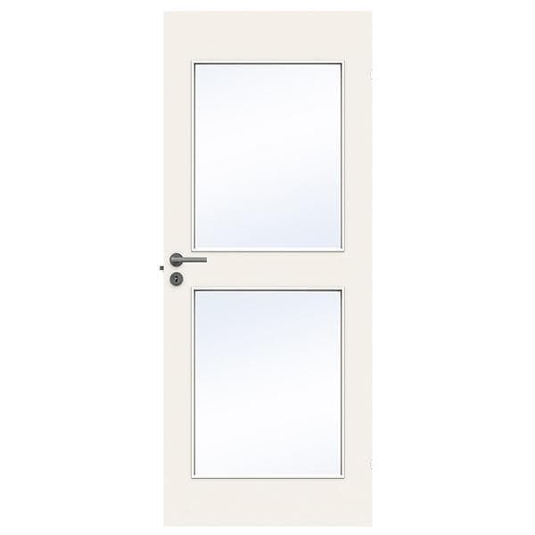 Swedoor Jeld-Wen Innerdörr Easy G03 Glas 9x21