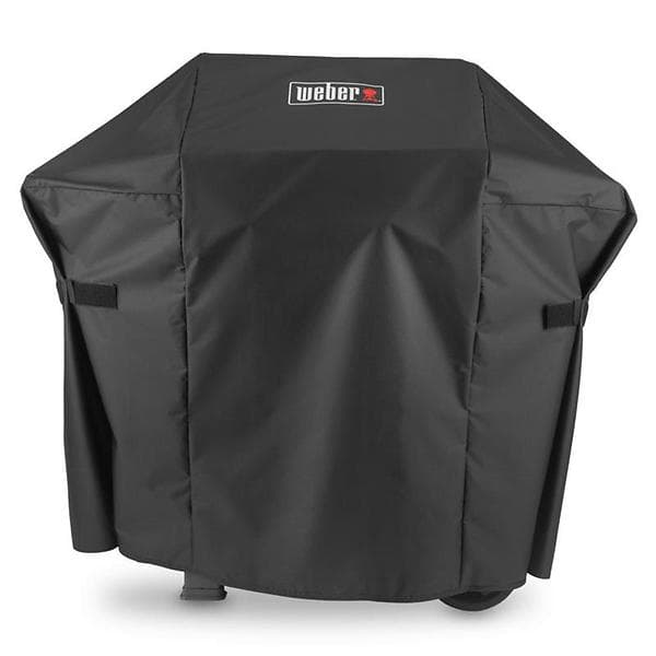 Weber Premium Grillöverdrag (Spirit II 200, Spirit 200)
