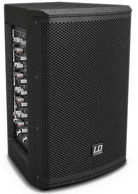 LD Systems Stinger MIX 6 A G3 (st)