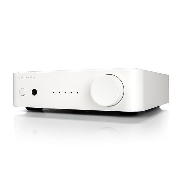Argon Audio SA1