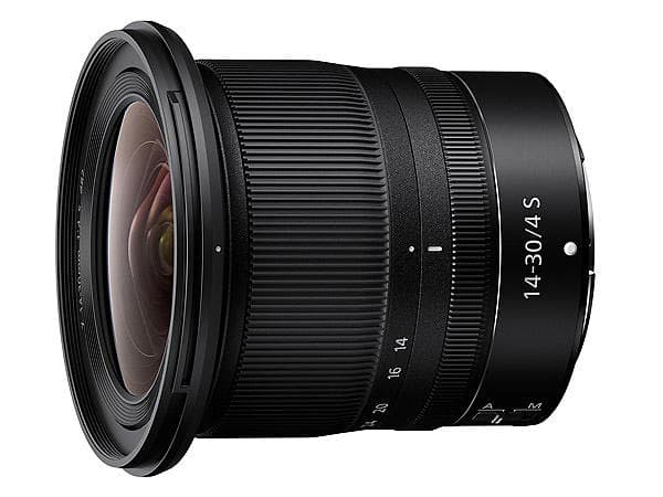 Nikon Nikkor Z 14-30/4,0 S