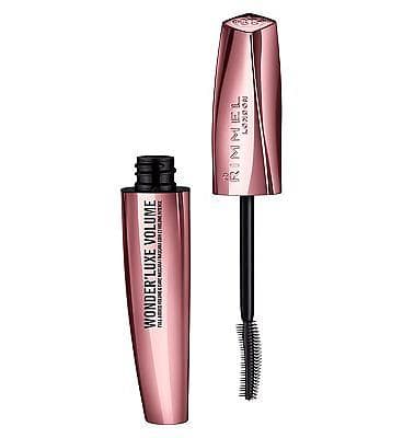 Rimmel Wonder'Luxe Volume Mascara 11ml