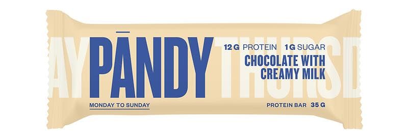 Pändy Protein Bar 35g