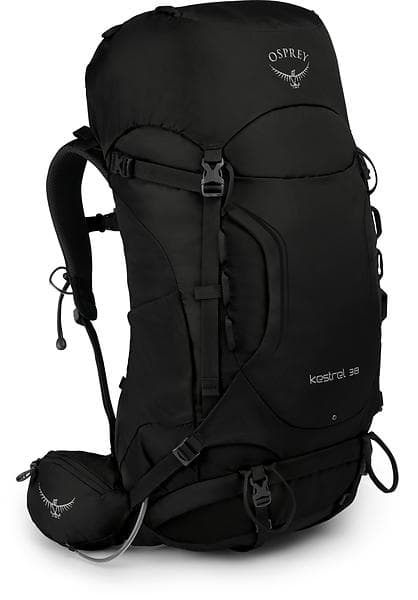 Osprey Kestrel 38L (2019) (Herr)