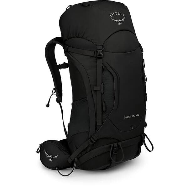 Osprey Kestrel 48L (2019) (Herr)