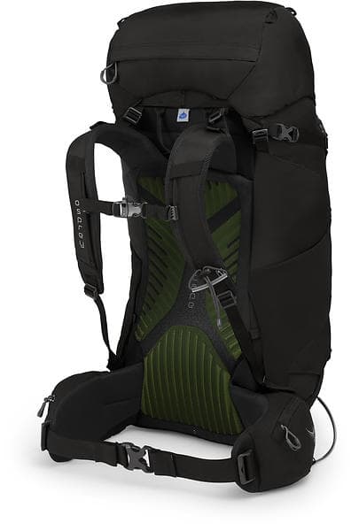 Osprey Kestrel 68L (2019) (Herr)