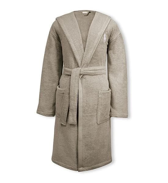 Ralph Lauren Player Robe (Herr)