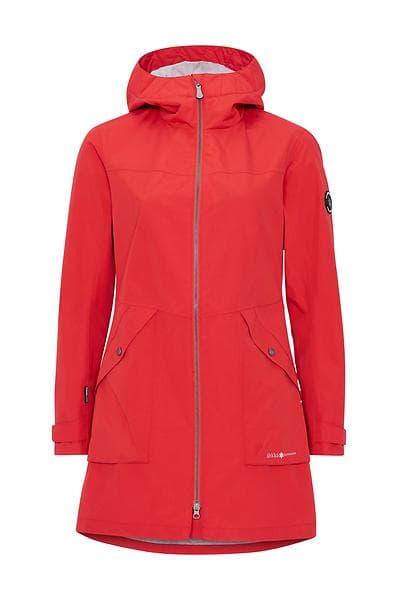 Áhkká Hooded Parka (Dam)
